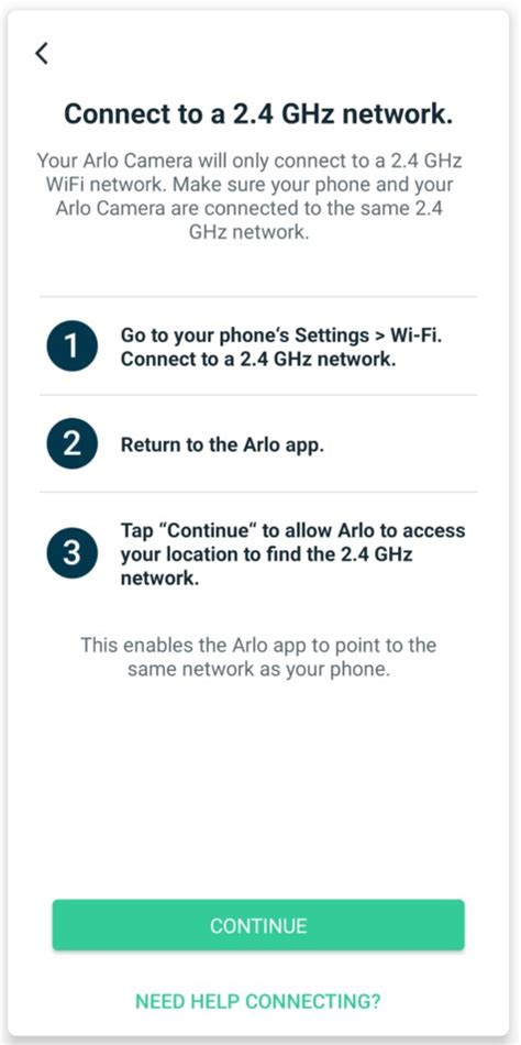 Image result for Arlo Security Cameras Wi-Fi Connection