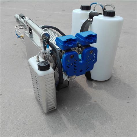 Image result for Pest Control Nabiliser Machine