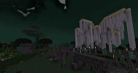 Image result for Minecraft RPG Mod