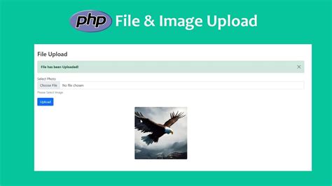 Image result for Upload Image and Display On Web Page Using PHP
