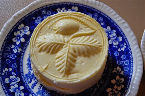 Image result for Butter How to Do Molds