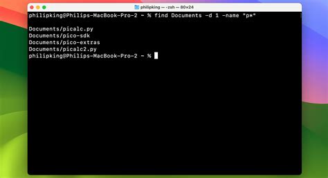 Toradh íomhá ar Mac Terminal UI