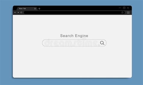 Image result for Browser Window UI