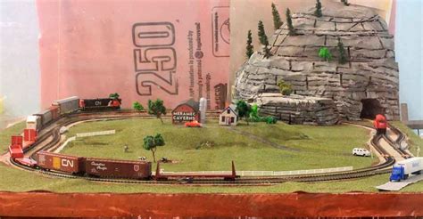 Image result for Z Scale Model Train Layouts
