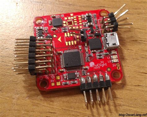 Image result for On Board Programming Header