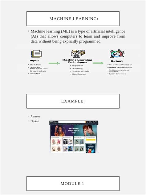Toradh íomhá ar Machine Learning Notes PDF Download