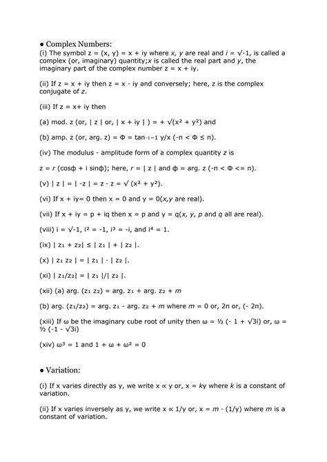 Image result for Basic Calculation Fprmula