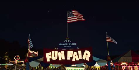 Afbeeldingsresultaten voor Stranger Things Fair