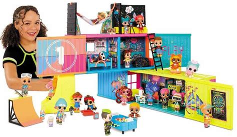 Bildergebnis für LOL Dolls Unboxed