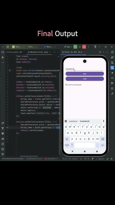 Afbeeldingsresultaten voor Simple Notes App in Android Studio