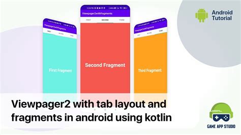 Image result for Android Tab Fragment