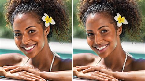 Image result for High vs Low Resolution