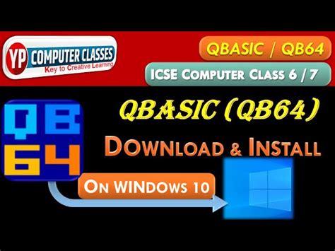 Image result for QB64 Learning
