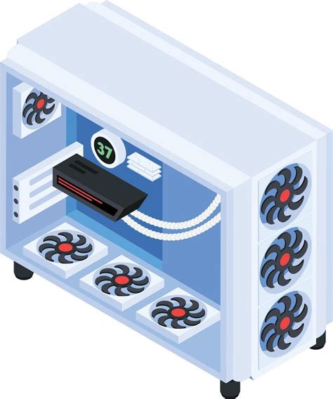 Image result for CPU Casing PC Vector