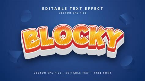 Blocky Text కోసం చిత్ర ఫలితం