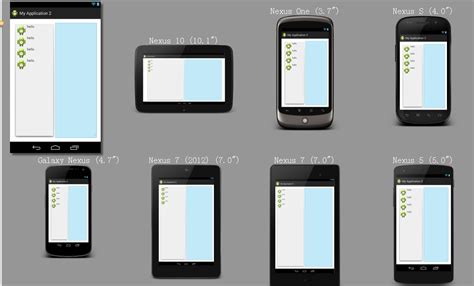 Image result for Box Layout in Android