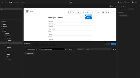 Image result for Form Box UI