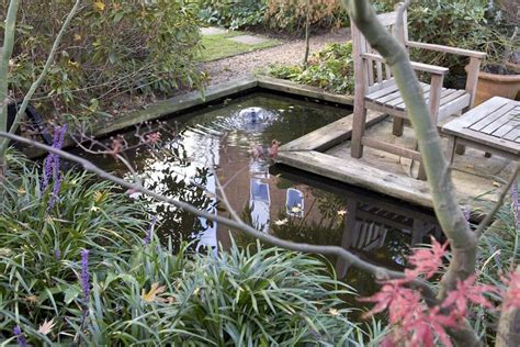 Image result for L-shaped Pond