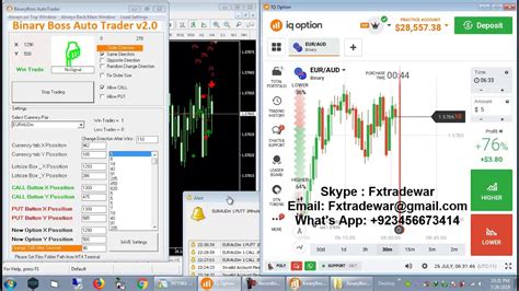 Image result for Binary Option Robot