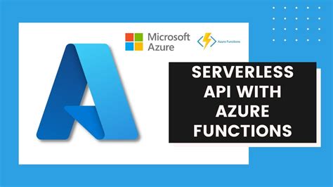 Azure Serverless Function API Icon に対する画像結果