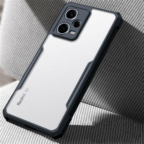 Image result for Redmi Note 12 Pro Back Case Armour