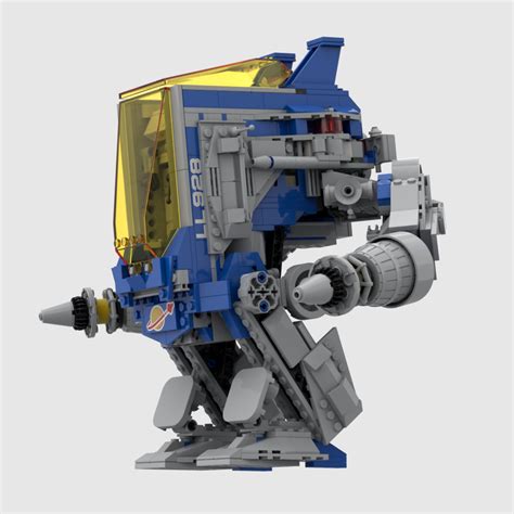 LEGO Spaceman Display Ideas に対する画像結果