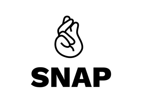 Snap Program Logo に対する画像結果