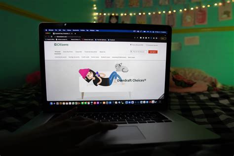 Toradh íomhá ar Overdraft