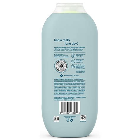 Method Body Wash Sims に対する画像結果