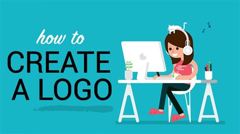 Image result for How to Create Logo