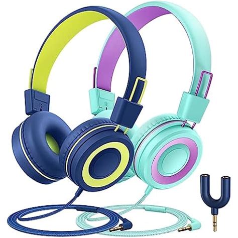 Image result for Children Computer Headset