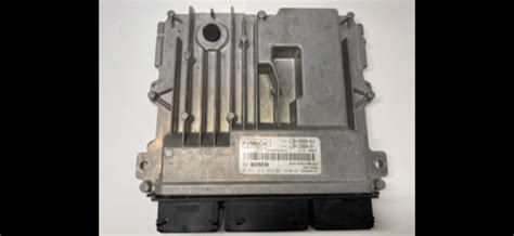 Ford Powertrain Control Module に対する画像結果