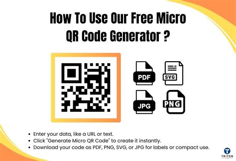 Image result for Micro QR Code Generator
