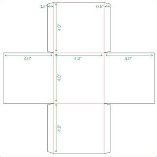 Toradh íomhá ar Parts of Box Pattern