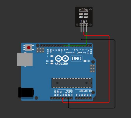 Image result for Sensor IR Deteksi Pada Arduino