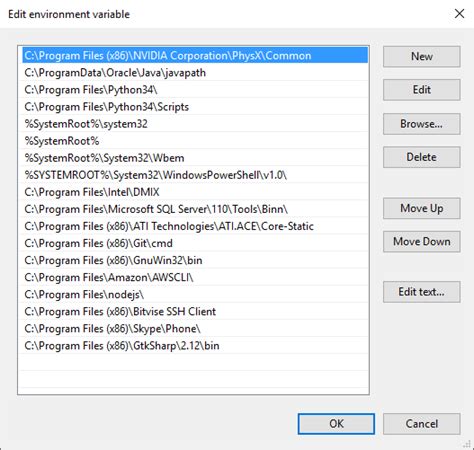 How to Make Sure Python Is Added to Path に対する画像結果