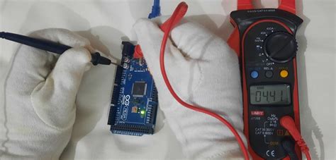 Image result for How to Use a Digital Clamp Meter