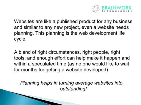 Image result for Web Development Project Life Cycle