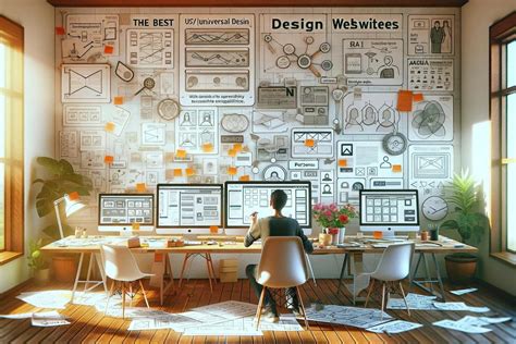 The Best Universal Design Websites