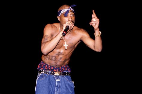 Toradh íomhá ar 2Pac Rapper