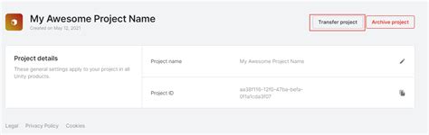 How to Send Unity Project to Someone に対する画像結果