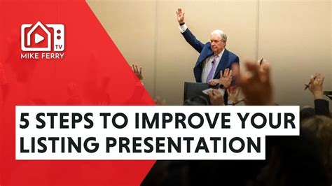 Résultat d’images pour Listing Presentation Script