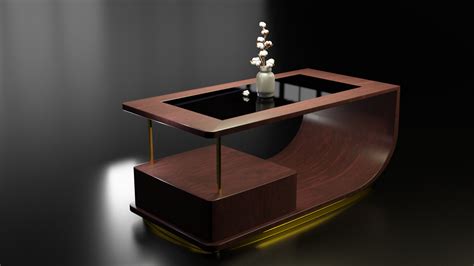 Image result for 3d table model