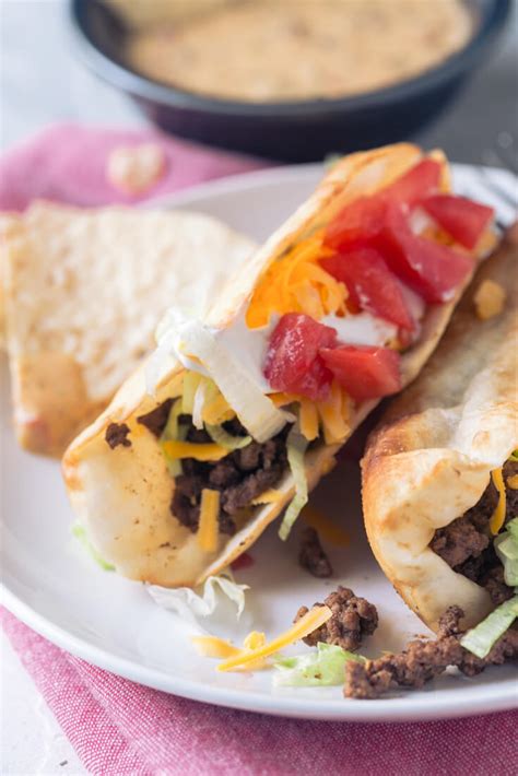 Image result for Flour Taco Shells