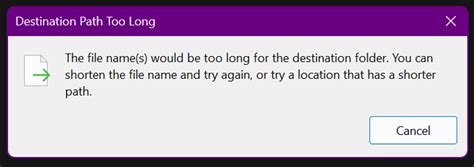 Résultat d’images pour Copy as Path Is Providing Shortened Path