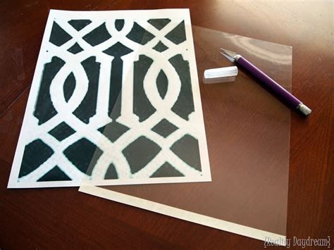 Image result for Create Your Own Stencil