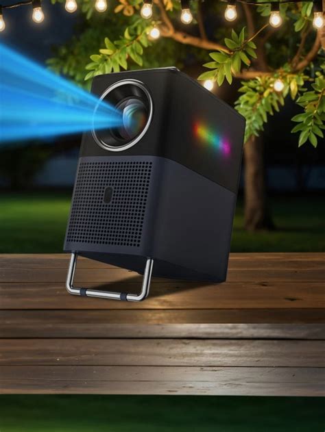 Image result for TCL Projector