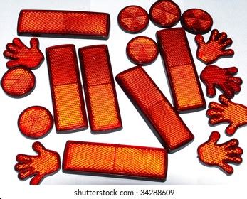 Red Refector Texture に対する画像結果