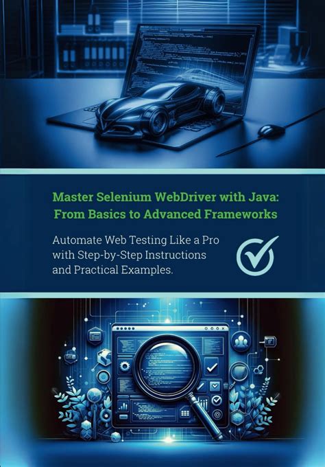 Advance Level Selenium WebDriver に対する画像結果