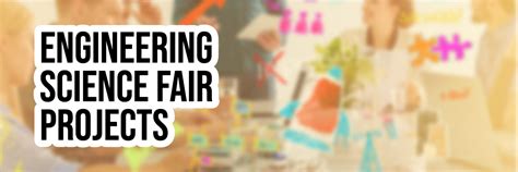 Image result for Technology Science Fair Projects